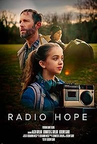 Primary photo for Radio Hope