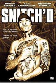 Snitch'd (2003)