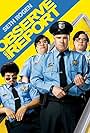 Observe and Report