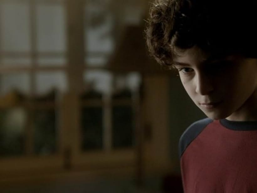 David Mazouz in Touch (2012)