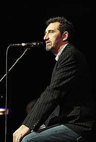 Primary photo for Jimmy Nail