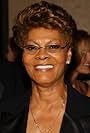 Dionne Warwick