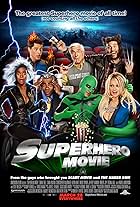 Superhero Movie