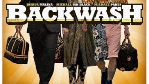 Backwash (2010)