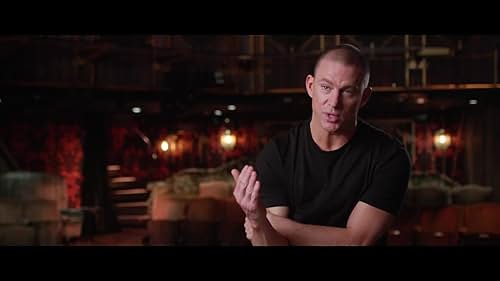 Magic Mike's Last Dance: London (UK Featurette)