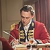 JJ Feild in Turn (2014)