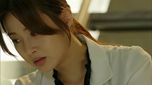 Kang So-ra in Doctor Stranger (2014)