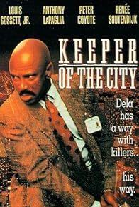 Primary photo for Keeper of the City