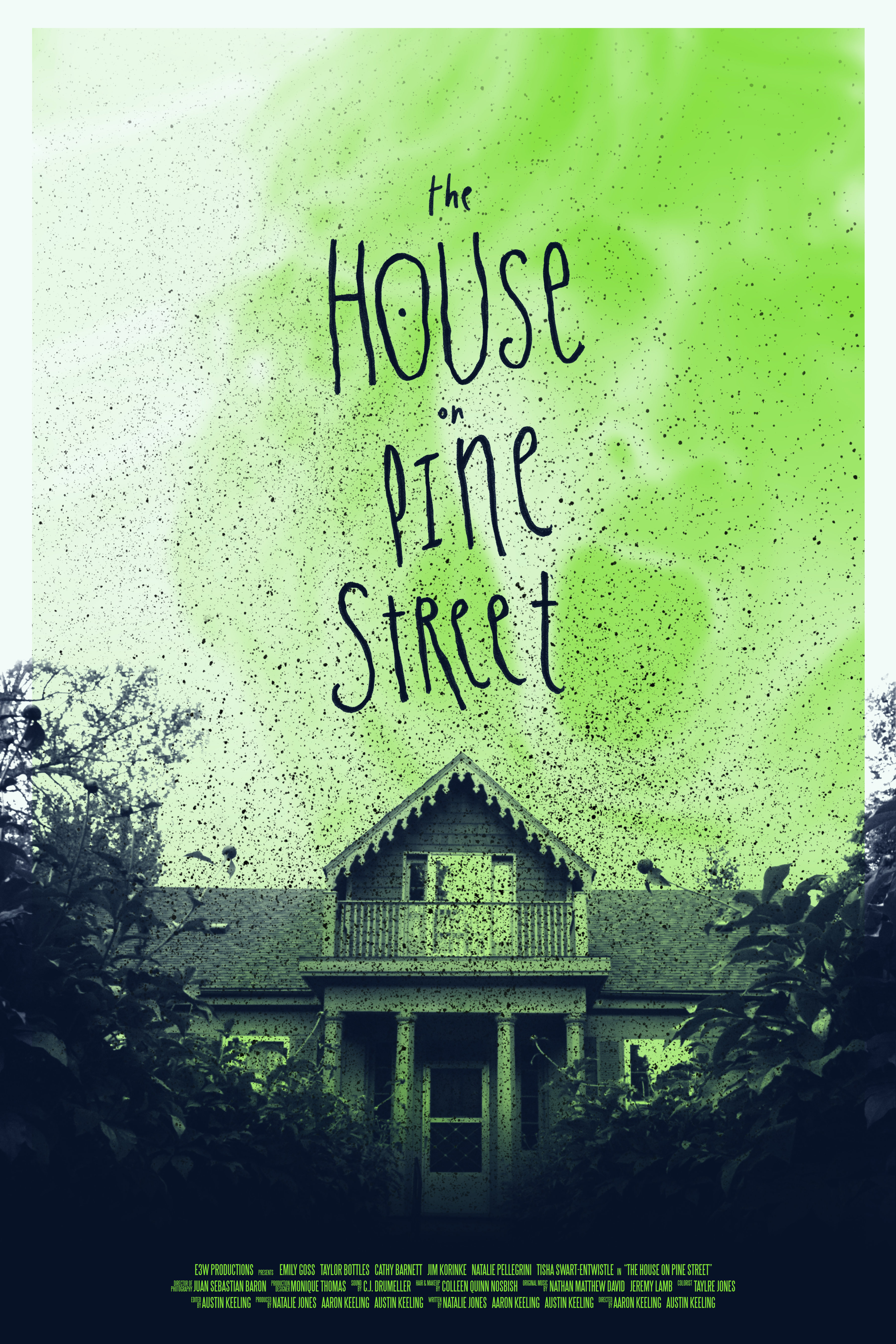 The House on Pine Street (2015)