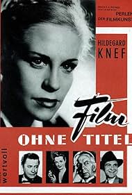 Film Without a Name (1948)