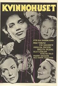 Caged Women (1953)