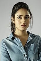 Tridha Choudhury