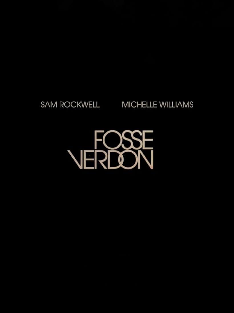 Fosse/Verdon (2019)