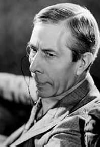 Primary photo for George Arliss