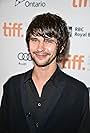 Ben Whishaw at an event for Cloud Atlas (2012)