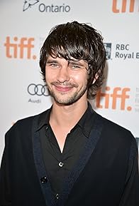 Primary photo for Ben Whishaw