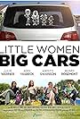 Little Women, Big Cars (2012)