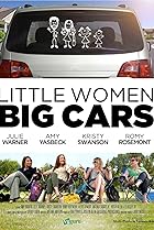 Little Women, Big Cars (2012) Poster