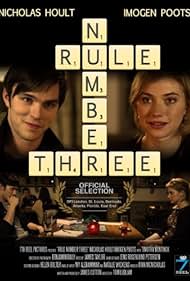 Rule Number Three (2011)