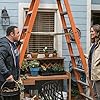 Erinn Hayes and Kevin James in Kevin Can Wait (2016)