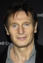 Liam Neeson at an event for Seraphim Falls (2006)