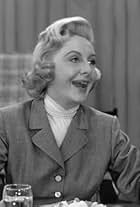 Mary Jane Croft in I Love Lucy (1951)