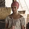 Cynthia Addai-Robinson in Texas Rising (2015)