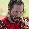 Keanu Reeves in 47 Ronin (2013)