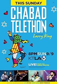 Primary photo for Chabad Telethon