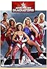 American Gladiators (TV Series 1989–1996) Poster