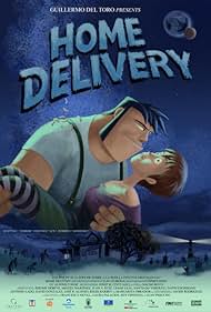 Home delivery: Servicio a domicilio (2005)