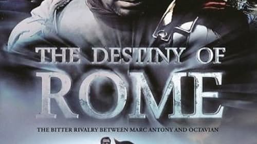 The Destiny of Rome (2011)