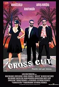 Cross Cut (2015)