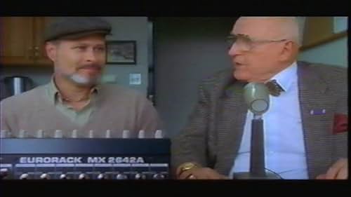 Five self contained scenes: 1. Opposite Rod Steiger 2. Opposite Ron Perelman 3. Summer Sonata 4. Sunset Beach (Soap Opera) 5. Opposite Susan Sarandon (voice over & motion capture) 6. The Performance