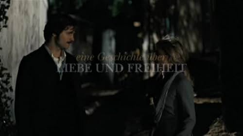 This is the German-language trailer for Hermine Huntgeburth's romantic drama starring Julia Jentsch and Sebastian Koch. 