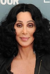 Primary photo for Cher