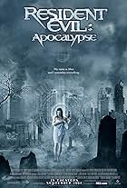 Resident Evil: Apocalypse