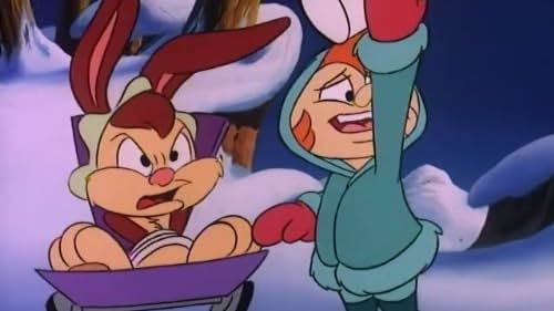 Tiny Toon Adventures (1990)