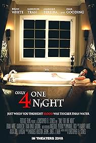 Only for One Night (2016)