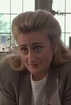 Sian Thomas in Inspector Morse (1987)