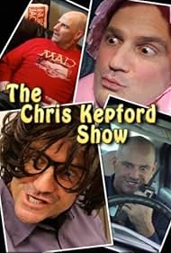 The Chris Kepford Show (2015)