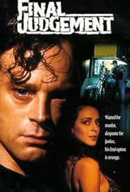 Brad Dourif in Final Judgement (1992)