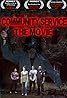 Community Service: The Movie (2012) Poster