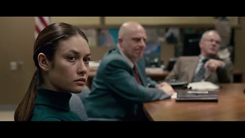 An ex-CIA agent and his estranged daughter are forced on the run when his employers mark them both for termination as part of a wide-reaching international conspiracy.