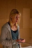 Claire Danes in Homeland (2011)