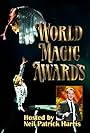 The 2008 World Magic Awards (2008)