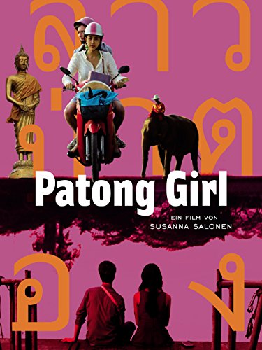 Patong Girl (2014)