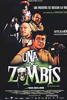 Una de zombis