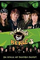 Die Wilden Kerle 3 (2006)