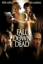 Fall Down Dead